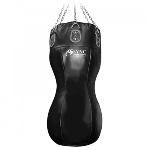 PUNCHING BAG
